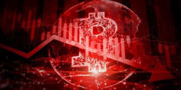 High Secure-Haven Investments Throughout a Crypto Market Droop