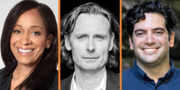 Camille Hackney named Head of Model Partnerships at Main Wave, as firm expands model division