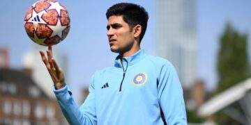 No matter crew he was in, I used to select that