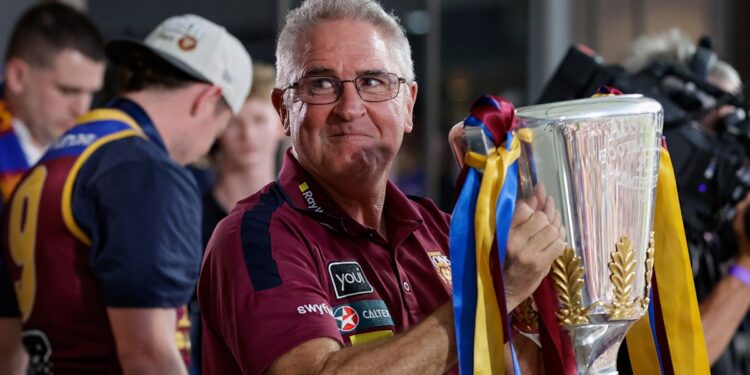 AFL Grand Closing 2025: Geelong Cats vs Brisbane Lions date, begin time, crew lineups, leisure, odds, umpires and every thing it’s worthwhile to know