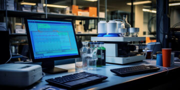 Right here’s What Dragged Thermo Fisher Scientific (TMO) in Q2