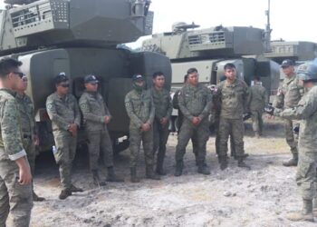 Israel’s protection business loses main Asian buyer