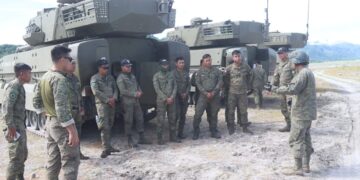 Israel’s protection business loses main Asian buyer