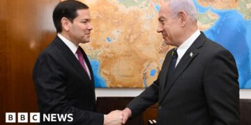 Netanyahu refuses to rule out additional strikes on Hamas leaders