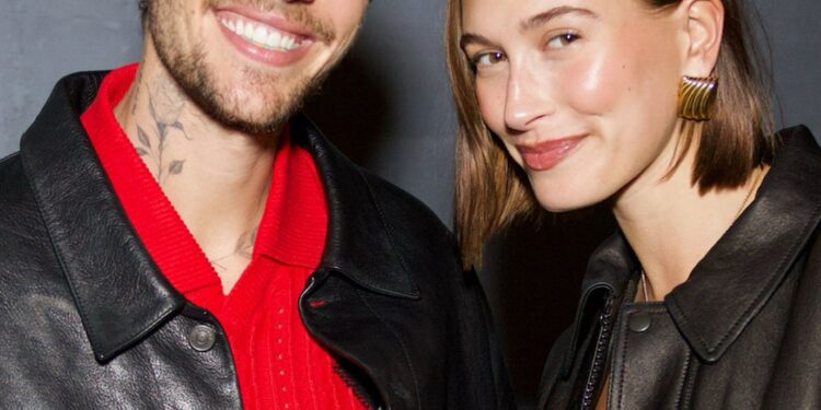 How Justin Bieber, Hailey Bieber Deal With Rumors