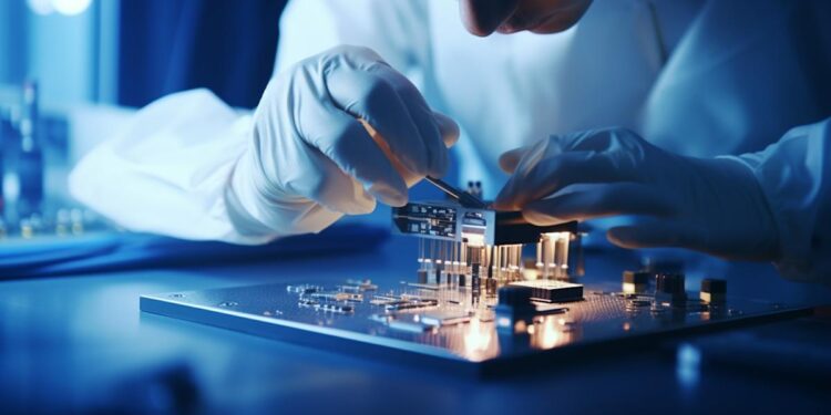 KeyBanc Raises Synopsys (SNPS) PT to $660 Following Sturdy Q2 Outcomes, Ansys Deal