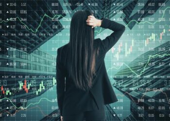 This Was the High-Performing Inventory within the Nasdaq-100 in August 2025