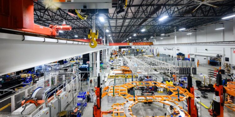 Fusion energy crops don’t exist but, however they’re earning money anyway