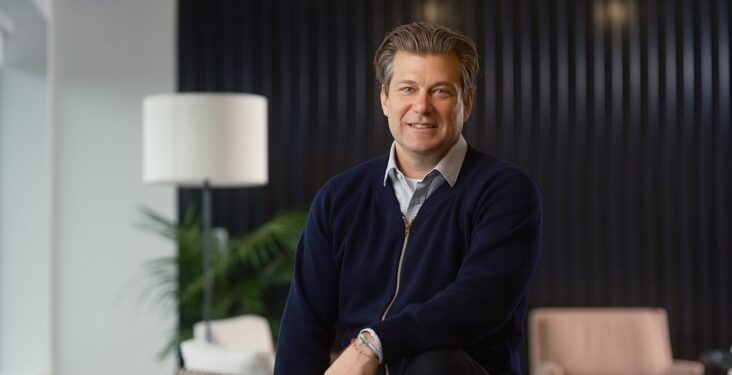 India is for agri equipment at present what China was for vehicles 20 years in the past: CNH International CEO