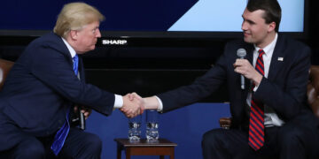 Suspected Charlie Kirk murderer in custody – Trump — RT World Information