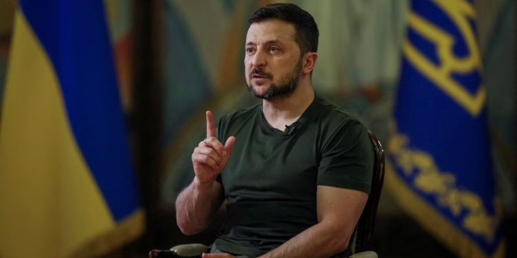 Ukraine President Zelenskyy says tariffs on India ‘comprehensible’ however US should not wait to behave in opposition to Russia