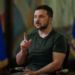 Ukraine President Zelenskyy says tariffs on India ‘comprehensible’ however US should not wait to behave in opposition to Russia