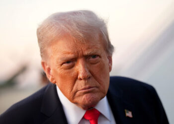 America’s allies might quickly need to fend for themselves — RT World Information