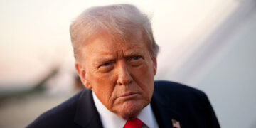 America’s allies might quickly need to fend for themselves — RT World Information