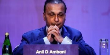 CBI costs ADA Group and Sure Financial institution in ₹2,796 crore fraud, names Anil Ambani, Rana Kapoor