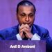 CBI costs ADA Group and Sure Financial institution in ₹2,796 crore fraud, names Anil Ambani, Rana Kapoor