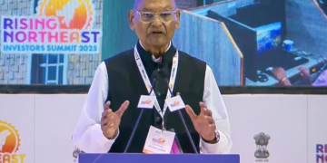 Gold rally: Anil Agarwal urges India to spice up home gold manufacturing amid file costs