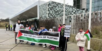 US may sanction complete ICC – Reuters — RT World Information