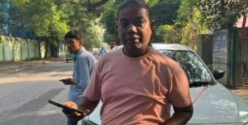 ‘Reeked of alcohol, created a scene on street’: Techie enraged after drunk Uber driver harasses her mother and father