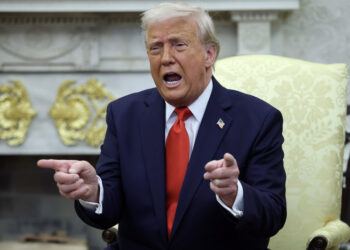 Is NATO making an attempt to false-flag Trump into Ukraine? — RT World Information