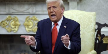 Is NATO making an attempt to false-flag Trump into Ukraine? — RT World Information