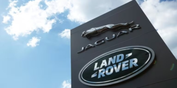 JLR wins £1.5 billion mortgage lifeline from UK govt as cyberattack halts manufacturing and hits jobs
