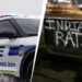 ‘Indian Rats’ graffiti in Canada sparks racist outrage, advocacy teams demand motion