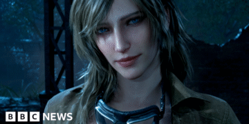 Metallic Gear Strong again with remake years after Kojima left Konami