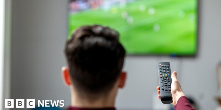 Largest unlawful dwell sports activities streaming web site shut down