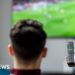Largest unlawful dwell sports activities streaming web site shut down