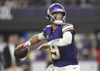 Former Scout Says J.J. McCarthy Was Overdrafted