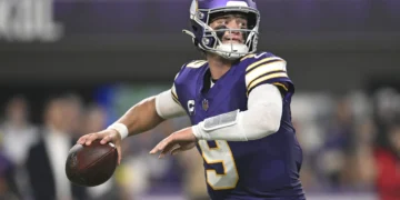 Former Scout Says J.J. McCarthy Was Overdrafted