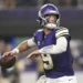 Former Scout Says J.J. McCarthy Was Overdrafted