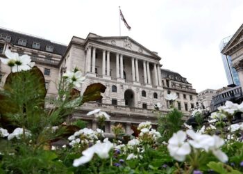 Financial institution of England to reduce QT, hold charges regular