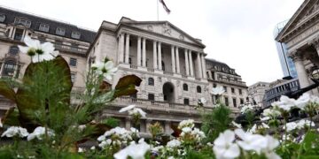 Financial institution of England to reduce QT, hold charges regular