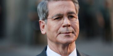 US Treasury’s Bessent made contradictory mortgage pledges, Bloomberg experiences