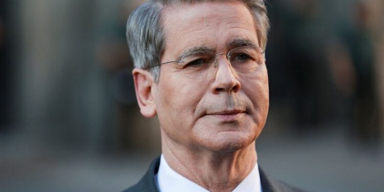 US Treasury’s Bessent made contradictory mortgage pledges, Bloomberg experiences