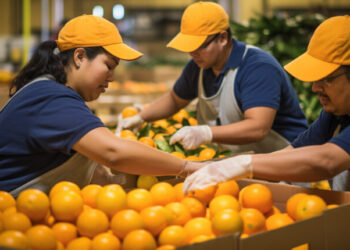 Riverwater Sustainable Worth Technique is Holding Limoneira (LMNR). Right here’s Why