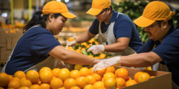 Riverwater Sustainable Worth Technique is Holding Limoneira (LMNR). Right here’s Why