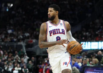 Paul George Has Brutal Admission About Final Season