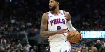 Paul George Has Brutal Admission About Final Season