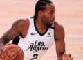 League to analyze Los Angeles Clippers over Kawhi Leonard $43m wage cap breach allegations