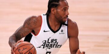 League to analyze Los Angeles Clippers over Kawhi Leonard $43m wage cap breach allegations