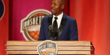 Stephen Jackson Has Sincere Admission About Ray Allen