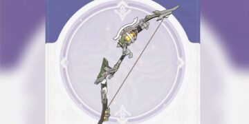 Genshin Impression Snare Hook stats and supplies