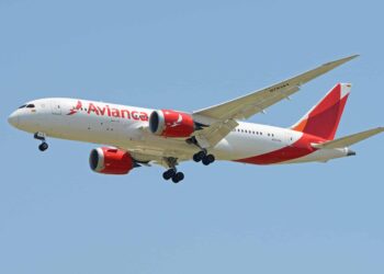 Purchase Avianca LifeMiles with a 155% Bonus