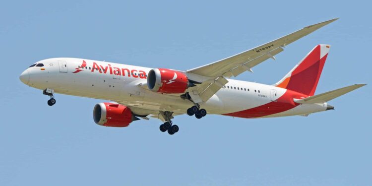 Purchase Avianca LifeMiles with a 155% Bonus