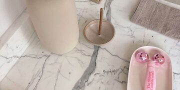 How To Make Your Rest room Scent Good