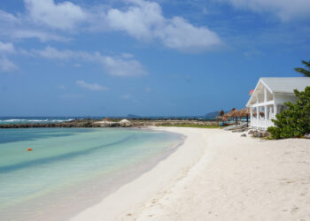 Discovering Your Good Caribbean Island for a Peaceable Weekend Journey