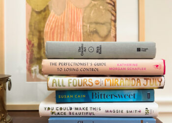 7 of the Greatest Books I’ve Learn and Liked These days | Wit & Delight